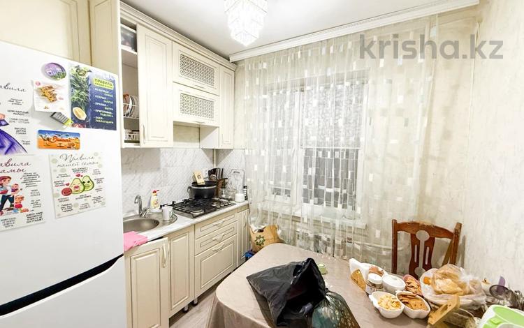 3-комнатная квартира · 57 м² · 3/5 этаж, мкр Самал за 18.5 млн 〒 в Талдыкоргане — фото 7