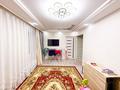 3-комнатная квартира · 57 м² · 3/5 этаж, мкр Самал за 18.5 млн 〒 в Талдыкоргане — фото 3