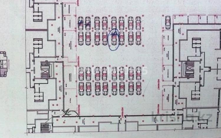 Паркинг · 15 м² · Мәңгілік Ел 48 — Улы Дала, бағасы: 3.5 млн ₸ в Астане, Есильский р-н — фото 2