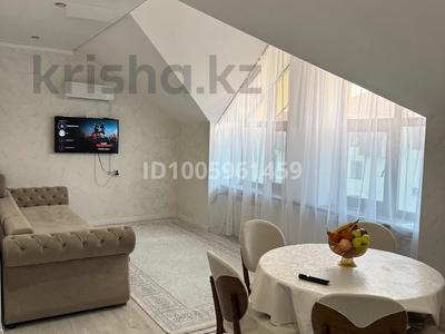 2-комнатная квартира · 48.5 м² · 5/5 этаж, Дружбы народов 2/4 за 20 млн 〒 в Усть-Каменогорске, Ульбинский