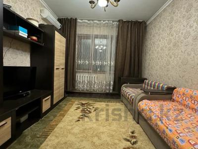1-комнатная квартира, 45 м², 5/5 этаж, Сатпаева 80 за 27.5 млн 〒 в Алматы, Бостандыкский р-н