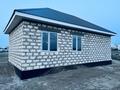 Отдельный дом · 3 комнаты · 60 м² · 10 сот., мкр Аксай-2, Аубакира Алимбетова — Өзіміз магазин қасында за 10 млн ₸ в Атырау