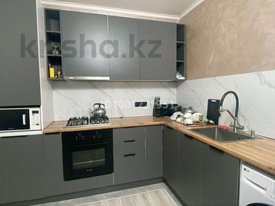3-комнатная квартира · 82.1 м² · 4/5 этаж, мкр Жана Орда 25 за 33 млн ₸ в Уральске