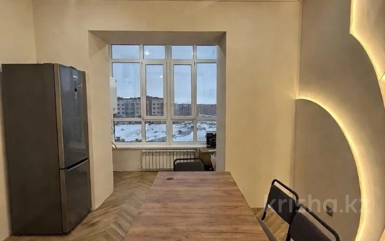 1-комнатная квартира · 58.8 м² · 5/6 этаж, мкр. Алтын орда, Ораза Татеулы за 22.5 млн ₸ в Актобе — фото 12