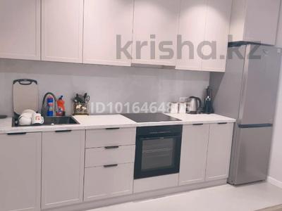 3-комнатная квартира · 95 м² · 6/11 этаж, E 103 2 — Пр. Туран за 49.5 млн ₸ в Астане