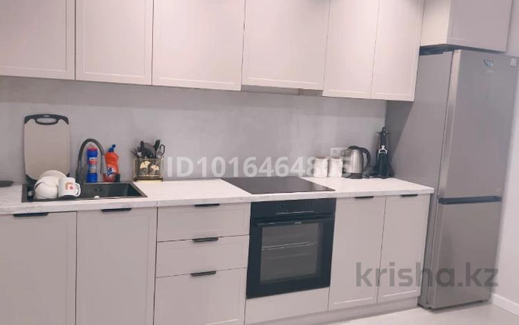 3-комнатная квартира · 95 м² · 6/11 этаж, E 103 2 — Пр. Туран за 49.5 млн ₸ в Астане — фото 2