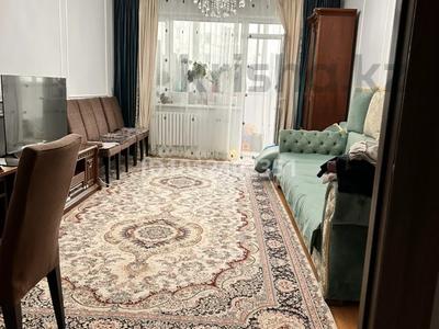 3-бөлмелі пәтер · 93 м² · 10/13 қабат, Чингиз Айтматов 36 — Айтматова 36, бағасы: 39 млн ₸ в Астане, Нура р-н