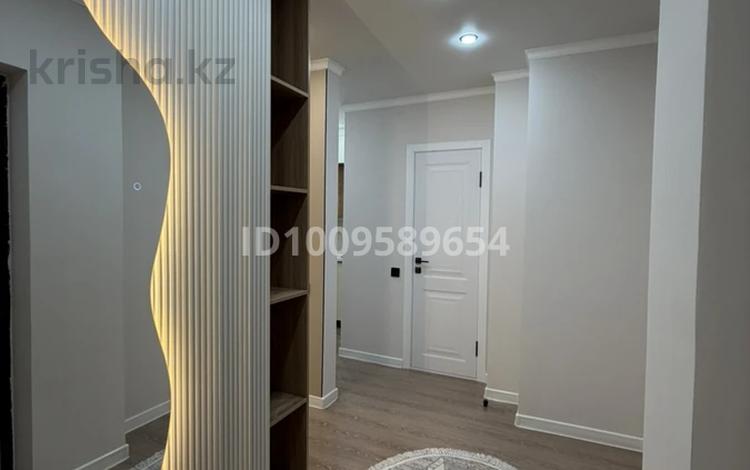 1-комнатная квартира · 35 м² · 7/9 этаж, Райымбек 590/16 — Срочно! за 23.9 млн 〒 в Алматы, Наурызбайский р-н — фото 17