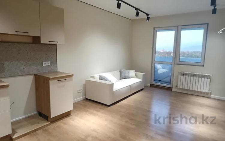3-бөлмелі пәтер · 70 м² · 9/10 қабат, Сейфуллина 51, бағасы: 39 млн ₸ в Алматы, Турксибский р-н — фото 7