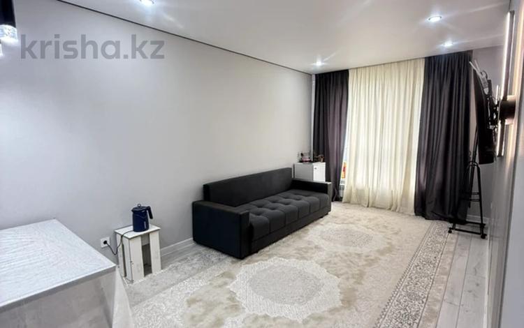 2-бөлмелі пәтер · 39 м² · 2/11 қабат, мкр Уркер, Шоссе Коргалжын 37 — Коргалжын 37, бағасы: 22.9 млн ₸ в Астане, Нура р-н — фото 38