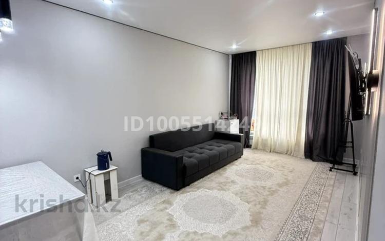 2-бөлмелі пәтер · 39 м² · 2/11 қабат, Үркер, Шоссе Коргалжын 37 — Коргалжын 37, бағасы: 25 млн ₸ в Астане, Нура р-н — фото 54