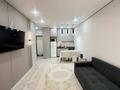 2-бөлмелі пәтер · 39 м² · 2/11 қабат, Үркер, Шоссе Коргалжын 37 — Коргалжын 37, бағасы: 25 млн ₸ в Астане, Нура р-н — фото 3
