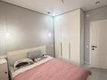 2-бөлмелі пәтер · 39 м² · 2/11 қабат, Үркер, Шоссе Коргалжын 37 — Коргалжын 37, бағасы: 25 млн ₸ в Астане, Нура р-н — фото 4