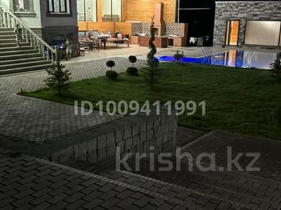 Дача · 7 комнат · 1200 м², Казахстан 34 — Село ,бургулук за 150 000 〒 в Шымкенте