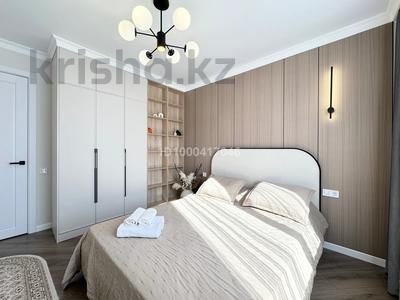 2-бөлмелі пәтер · 47 м² · 6/19 қабат, Туран 57г — Туран - Бухар Жырау, бағасы: 21 000 ₸ в Астане, Есильский р-н