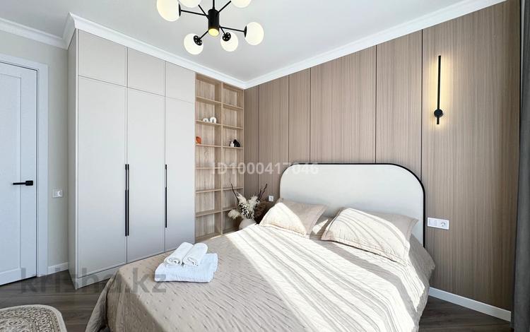 2-комнатная квартира · 47 м² · 6/19 этаж, Туран 57г — Туран - Бухар Жырау за 21 000 ₸ в Астане, Есильский р-н — фото 2