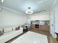 2-комнатная квартира · 47 м² · 6/19 этаж, Туран 57г — Туран - Бухар Жырау за 21 000 ₸ в Астане, Есильский р-н — фото 12