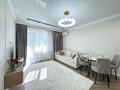2-комнатная квартира · 47 м² · 6/19 этаж, Туран 57г — Туран - Бухар Жырау за 21 000 ₸ в Астане, Есильский р-н — фото 5