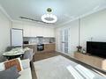 2-комнатная квартира · 47 м² · 6/19 этаж, Туран 57г — Туран - Бухар Жырау за 21 000 ₸ в Астане, Есильский р-н — фото 6