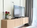 2-комнатная квартира · 47 м² · 6/19 этаж, Туран 57г — Туран - Бухар Жырау за 21 000 ₸ в Астане, Есильский р-н — фото 9