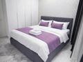 3-комнатная квартира · 108 м² · 16/18 этаж, Навои — Торайгырова за 49 990 ₸ в Алматы, Бостандыкский р-н — фото 4