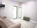 3-комнатная квартира · 108 м² · 16/18 этаж, Навои — Торайгырова за 49 990 ₸ в Алматы, Бостандыкский р-н — фото 8
