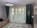 3-бөлмелі пәтер · 85 м² · 16/16 қабат, мкр Аккент, Мкр. Аккент, бағасы: 38.5 млн ₸ в Алматы, Алатауский р-н