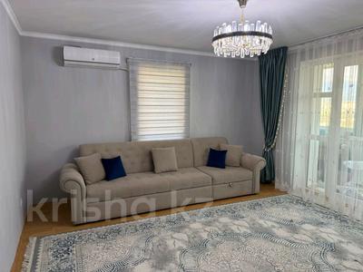 3-комнатная квартира · 85 м² · 16/16 этаж, мкр Аккент за 38.5 млн ₸ в Алматы, Алатауский р-н