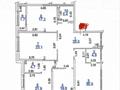 4-комнатная квартира · 155 м² · 5/12 этаж, Розыбакиева — Ескараева за 253 млн ₸ в Алматы, Бостандыкский р-н — фото 9