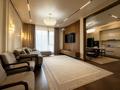 4-комнатная квартира · 155 м² · 5/12 этаж, Розыбакиева — Ескараева за 253 млн ₸ в Алматы, Бостандыкский р-н