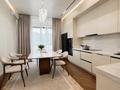 4-комнатная квартира · 155 м² · 5/12 этаж, Розыбакиева — Ескараева за 253 млн ₸ в Алматы, Бостандыкский р-н — фото 3