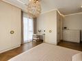 4-комнатная квартира · 155 м² · 5/12 этаж, Розыбакиева — Ескараева за 253 млн ₸ в Алматы, Бостандыкский р-н — фото 5