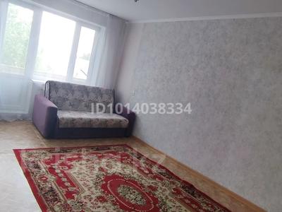 1-комнатная квартира · 35 м² · 4/5 этаж, Эмбенская — Завода Айс за 90 000 ₸ в Актобе, мкр Гормолзавод