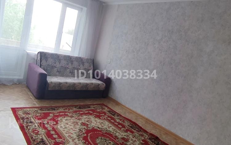 1-комнатная квартира · 35 м² · 4/5 этаж, Эмбенская 170 — Завода Айс за 90 000 ₸ в Актобе, мкр Гормолзавод — фото 2