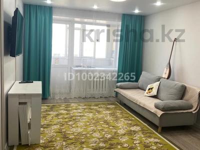 3-комнатная квартира · 63 м² · 5/9 этаж, Карагайлы 14 за 300 000 ₸ в Семее