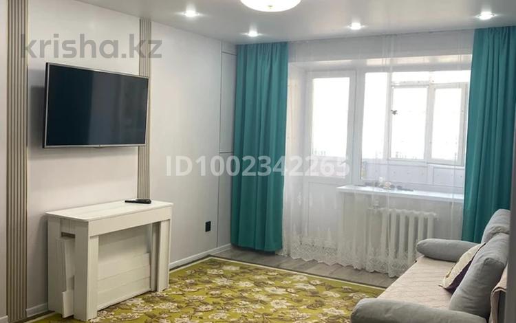 3-бөлмелі пәтер · 63 м² · 5/9 қабат, Карагайлы 14, бағасы: 300 000 ₸ в Семее — фото 10