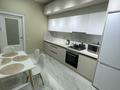 1-комнатная квартира · 45 м² · 8/9 этаж, мкр Нурсая, Абулхайыр Хан 51а за 230 000 ₸ в Атырау — фото 3