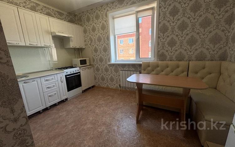 1-бөлмелі пәтер · 34 м² · 8/9 қабат, микрорайон Аэропорт, бағасы: ~ 17.9 млн ₸ в Костанае — фото 8