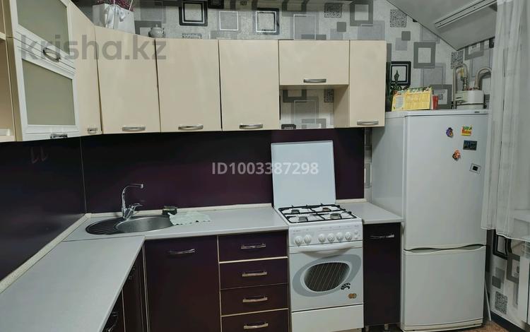 1-бөлмелі пәтер · 40 м² · 6/6 қабат, Көкжиек ш/а. 37, бағасы: ~ 19 млн ₸ в Алматы, Жетысуский р-н — фото 2