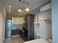 3-бөлмелі пәтер · 83.6 м² · 10/11 қабат, Жарокова 234 — Байкадамова, бағасы: 72 млн ₸ в Алматы, Бостандыкский р-н