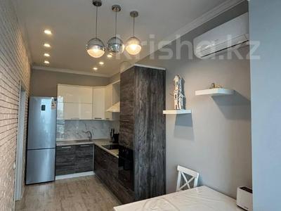 3-бөлмелі пәтер · 83.6 м² · 10/11 қабат, Жарокова 234 — Байкадамова, бағасы: 72 млн ₸ в Алматы, Бостандыкский р-н