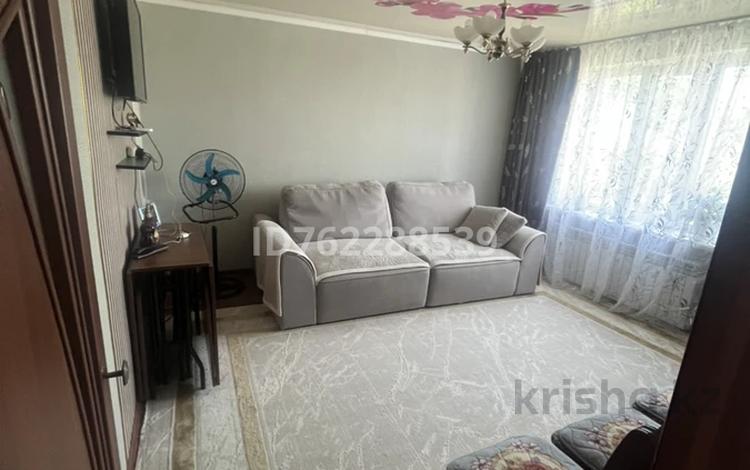 3-комнатная квартира · 67 м² · 5/5 этаж, Жаисан 5 за 15.5 млн ₸ в Шу — фото 2