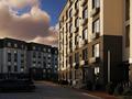 2-бөлмелі пәтер · 38.8 м² · 4/6 қабат, Ахметова 45а, бағасы: 17.6 млн ₸ в Алматы