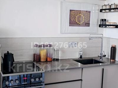 2-комнатная квартира · 55 м² · 4 этаж, Сыганак 14, 16, 18, 8, 10, 12, 2, 2/1, 11, 15 за 33.8 млн ₸ в Астане, Нура р-н
