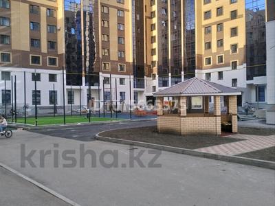 3-комнатная квартира · 85.3 м² · 6/9 этаж, Абулкасымова 13 за 35.5 млн ₸ в Кокшетау