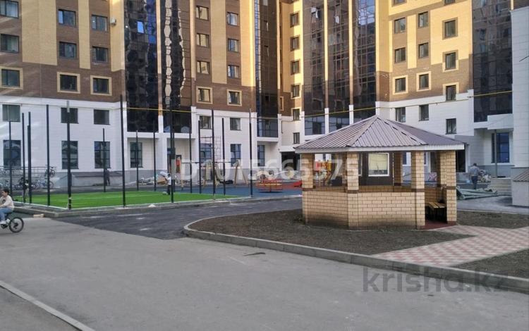3-комнатная квартира · 85.3 м² · 6/9 этаж, Абулкасымова 13 за 35.5 млн ₸ в Кокшетау — фото 2