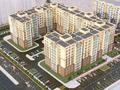 3-комнатная квартира · 85.3 м² · 6/9 этаж, Абулкасымова 13 за 35.5 млн ₸ в Кокшетау — фото 21