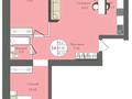 3-комнатная квартира · 85.3 м² · 6/9 этаж, Абулкасымова 13 за 35.5 млн ₸ в Кокшетау — фото 22