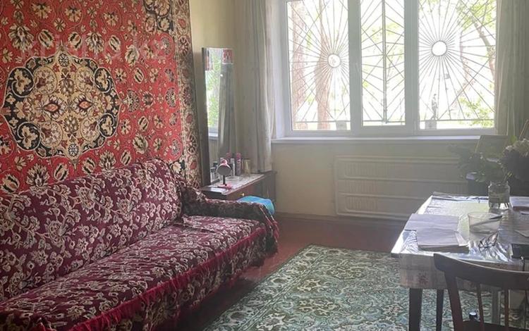 1-комнатная квартира · 32 м² · 1/5 этаж, 4 мкр 3 за 70 000 ₸ в Таразе — фото 2