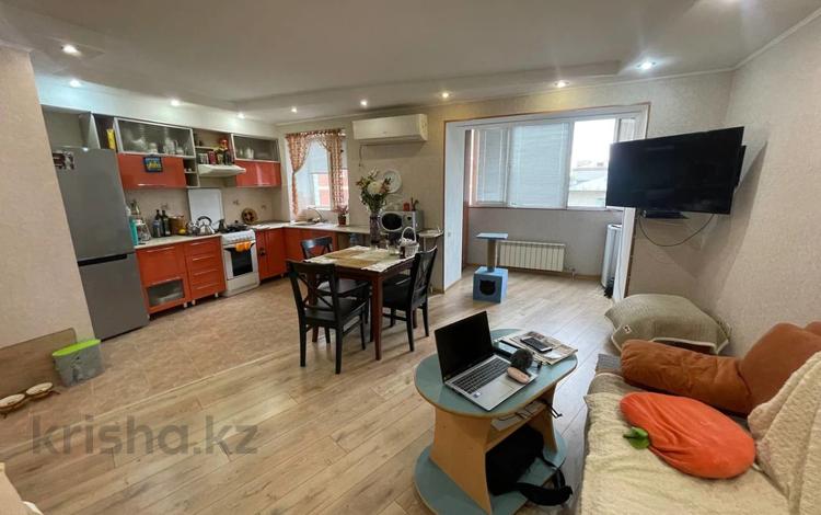 3-комнатная квартира · 68 м² · 5/5 этаж, С. Баймагамбетова 183 за 24 млн ₸ в Костанае — фото 2